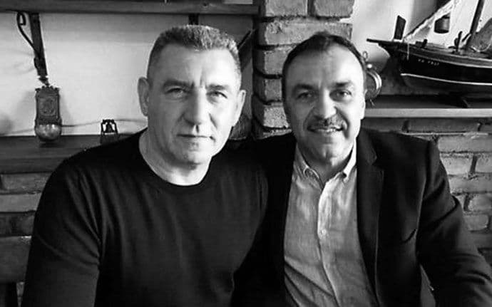 Boris Dežulović: Gotovinski krediti Boris Dežulović: Gotovinski krediti