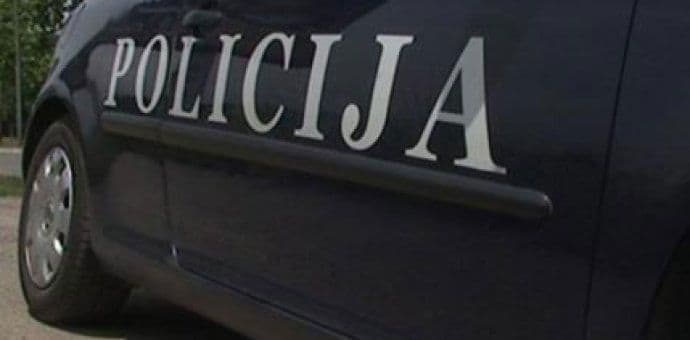 Zagorič: Voz udario pješaka Zagorič: Voz udario pješaka