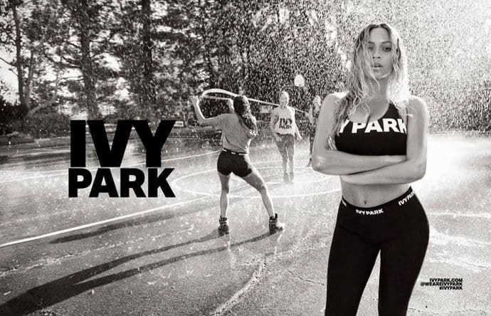 Beyonce pokrenula fitness liniju odjeće Beyonce pokrenula fitness liniju odjeće