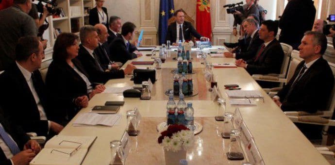 POBJEDA: Usaglašen sporazum o slobodnim i fer izborima POBJEDA: Usaglašen sporazum o slobodnim i fer izborima