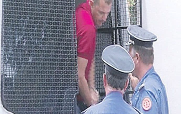 Afera Dokazi: Predrag Šuković na spisku svjedoka Afera Dokazi: Predrag Šuković na spisku svjedoka