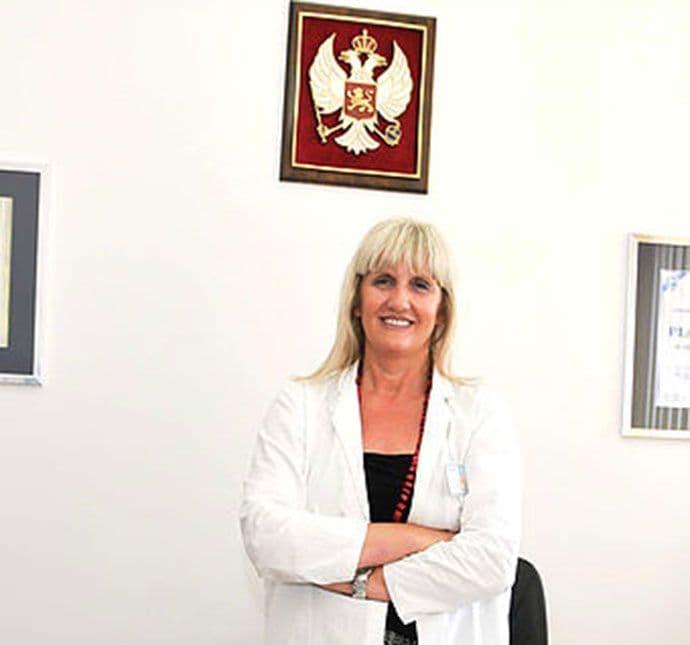 Matijević: DPS će ostati partija broj jedan u Tivtu i u državi Matijević: DPS će ostati partija broj jedan u Tivtu i u državi