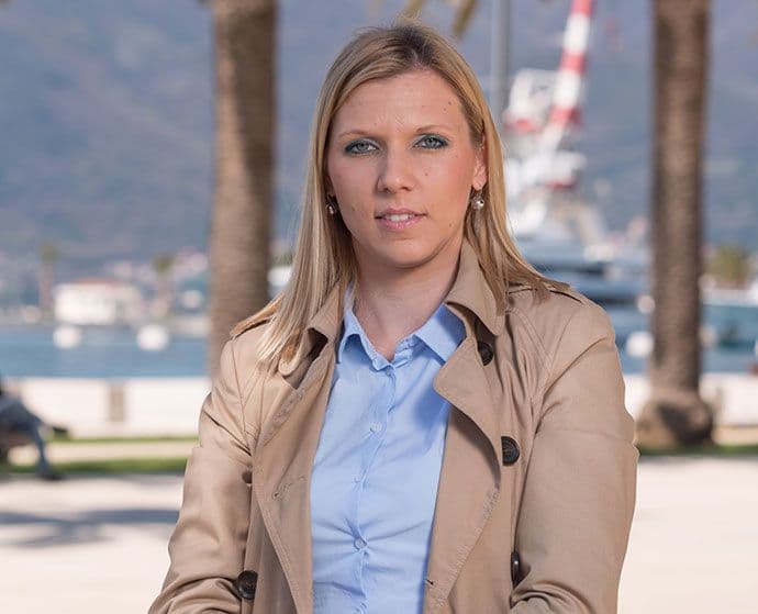 Smodlaka: Razvoj Tivta mora biti okrenut kvalitetu života građana, a ne interesnih grupa Smodlaka: Razvoj Tivta mora biti okrenut kvalitetu života građana, a ne interesnih grupa