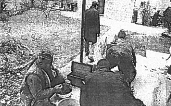 Željko JOVANOVIĆ: O grobu Šćepana Malog, svetogrđu kaluđera i još ponečemu (2) Željko JOVANOVIĆ: O grobu Šćepana Malog, svetogrđu kaluđera i još ponečemu (2)