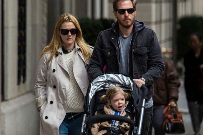 Razvodi se Dru Barimor Razvodi se Dru Barimor