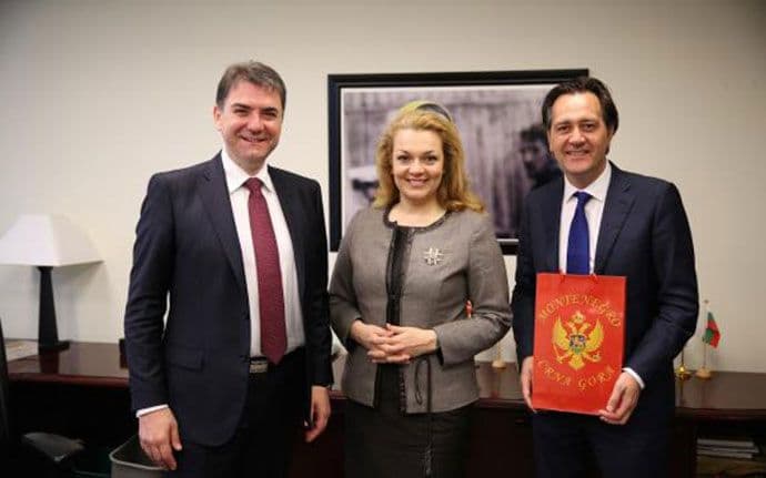 Svjetska banka spremna da podrži projekte u poljoprivredi i nauci Svjetska banka spremna da podrži projekte u poljoprivredi i nauci