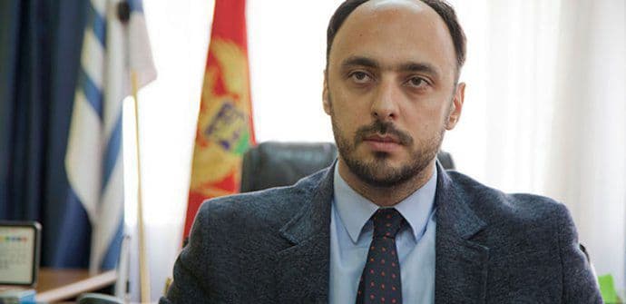 Rakočević: Taksisti duguju 14 miliona eura Rakočević: Taksisti duguju 14 miliona eura