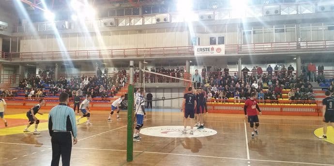 PLEJ-OF: Budućnost Capital plaza i Jedinstvo sjutra za finale PLEJ-OF: Budućnost Capital plaza i Jedinstvo sjutra za finale