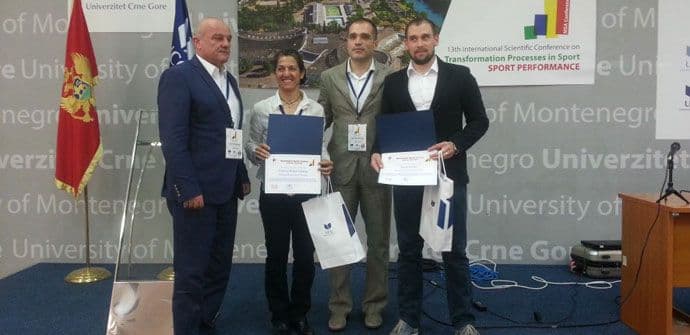 Proglašeni najbolji mladi naučnici Proglašeni najbolji mladi naučnici