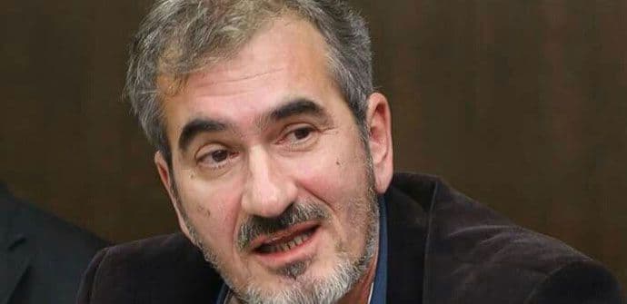 Staničić: Presuda Šešelju je poraz pravde i pravičnosti Staničić: Presuda Šešelju je poraz pravde i pravičnosti