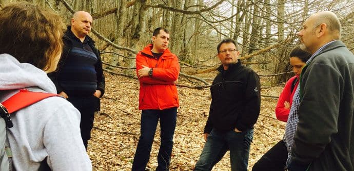 Uskoro više podataka o mrkom medvjedu u Crnoj Gori Uskoro više podataka o mrkom medvjedu u Crnoj Gori