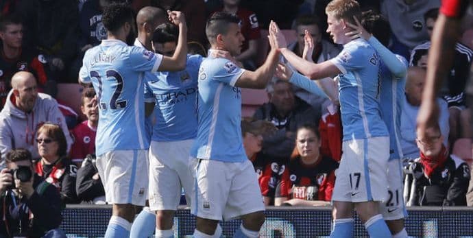 PL: Arsenal i Siti ubjedljivi PL: Arsenal i Siti ubjedljivi