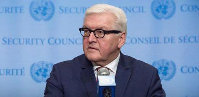 Štajnmajer nazvao Trampa propovjednikom mržnje Štajnmajer nazvao Trampa propovjednikom mržnje