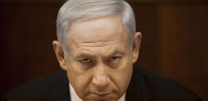 "Špigl": Njemačka špijunira Netanijahuov kabinet "Špigl": Njemačka špijunira Netanijahuov kabinet