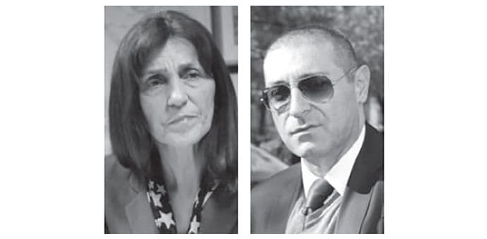 Bivši direktor "Zetagradnje" na slobodi Bivši direktor "Zetagradnje" na slobodi