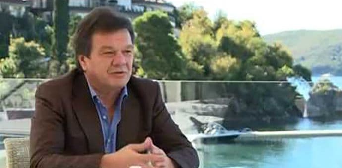 EMILFARB: Volio bih da Gvozdenović radi za nas, brže bismo dobili dozvole EMILFARB: Volio bih da Gvozdenović radi za nas, brže bismo dobili dozvole