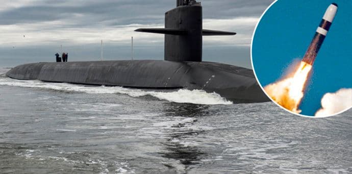 Koje države imaju nuklearno oružje: Opasnost za sve i svakog Koje države imaju nuklearno oružje: Opasnost za sve i svakog