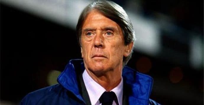 Preminuo Ćezare Maldini Preminuo Ćezare Maldini