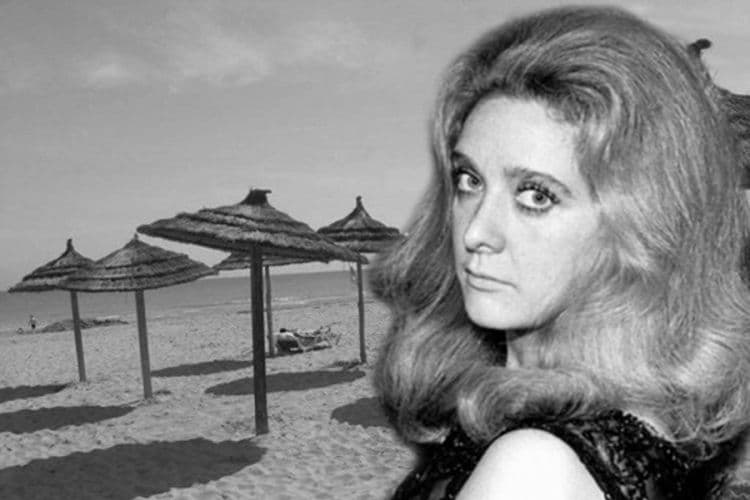 Preminula legendarna pjevačica Lola Novaković Preminula legendarna pjevačica Lola Novaković