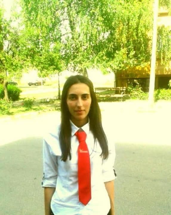 ISTIJANOVIĆ: Vlast ne podstiče umjetnike ISTIJANOVIĆ: Vlast ne podstiče umjetnike