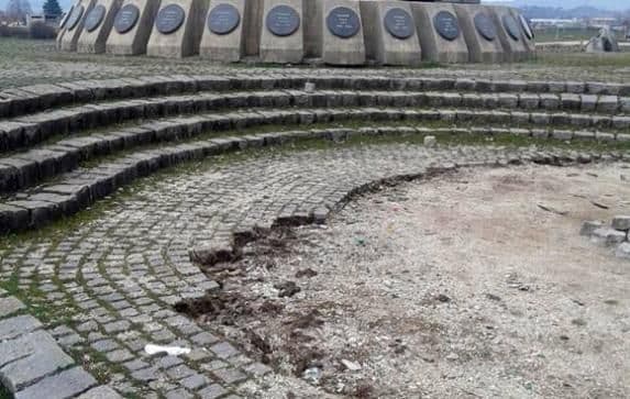 Hiperion i LGBT Forum Progres: Vlada da zaštiti svaki spomenik Hiperion i LGBT Forum Progres: Vlada da zaštiti svaki spomenik