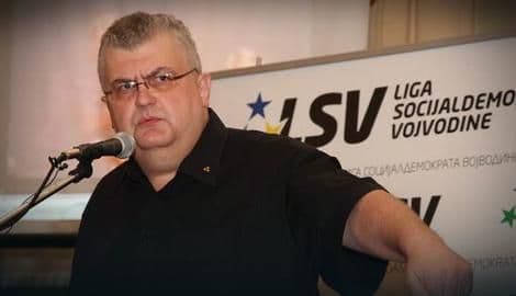 ČANAK: Fašizam u cijeloj Evropi počeo da diže glavu ČANAK: Fašizam u cijeloj Evropi počeo da diže glavu