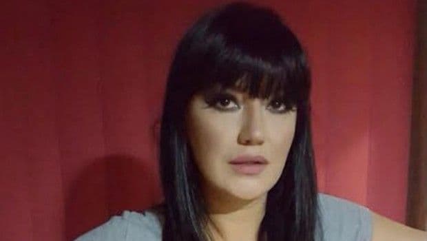 Pronađeno tijelo pjevačice Jelene Marjanović, sumnja se na ubistvo Pronađeno tijelo pjevačice Jelene Marjanović, sumnja se na ubistvo