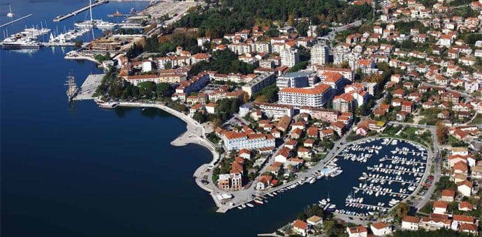 Tivat: DPS najavljuje bojkot, HGI ostavke Tivat: DPS najavljuje bojkot, HGI ostavke