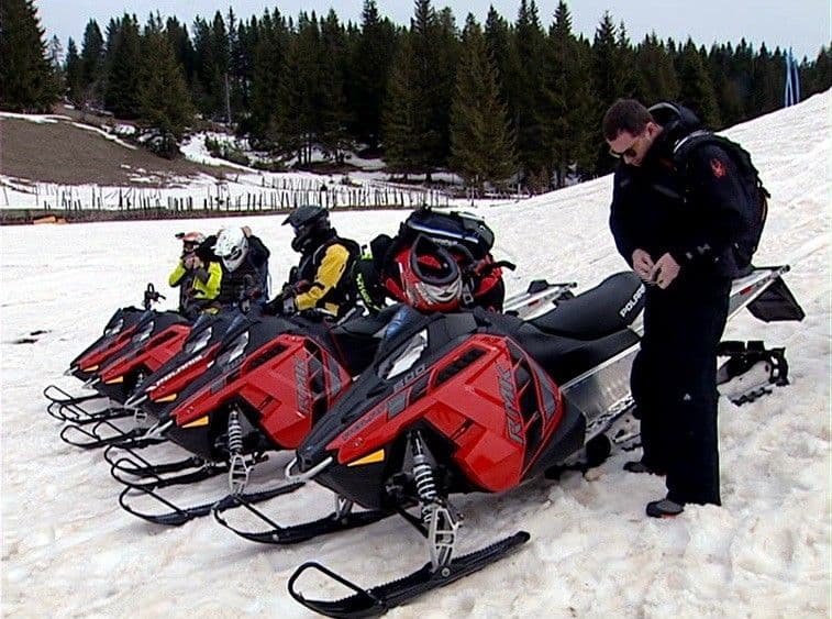 Rusi Kavkaz zamijenili Durmitorom Rusi Kavkaz zamijenili Durmitorom