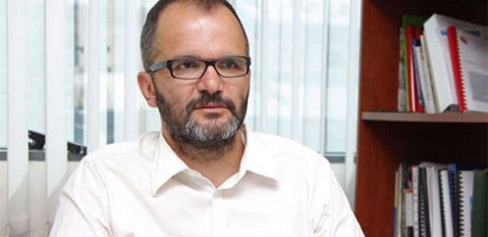 DUBLJEVIĆ: Država je za istraživanje nafte propisala princip „Nultog ispuštanja“ DUBLJEVIĆ: Država je za istraživanje nafte propisala princip „Nultog ispuštanja“