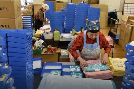 Sve veći broj smrtnih slučajeva u Japanu zbog prekomjernog rada Sve veći broj smrtnih slučajeva u Japanu zbog prekomjernog rada