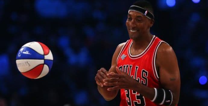 Pipen: Moji Bulsi bi 'počistili' Voriorse Pipen: Moji Bulsi bi 'počistili' Voriorse