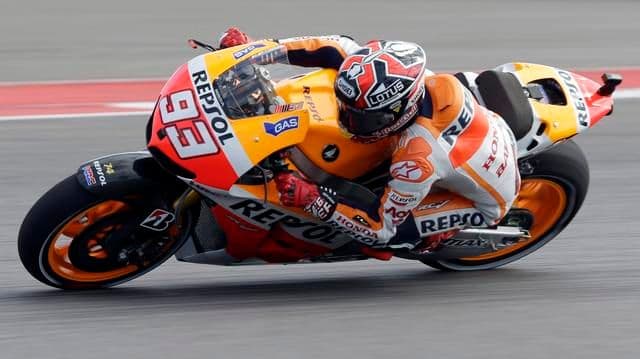 VN Argentine: Trijumf Markesa, Rosi dobio neočekivani poklon VN Argentine: Trijumf Markesa, Rosi dobio neočekivani poklon