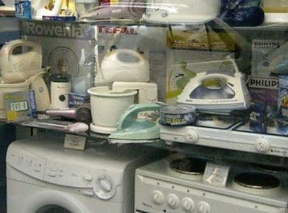 Nepoštovanje garancija u oblasti zaštite potrošača: Trgovci neće da zamijene već popravljaju proizvod Nepoštovanje garancija u oblasti zaštite potrošača: Trgovci neće da zamijene već popravljaju proizvod