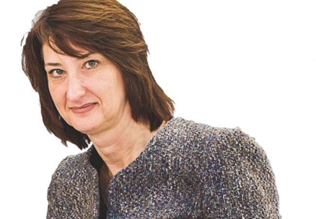 Katarina Kažanegra: Počela sezona, stigli prvi gosti Katarina Kažanegra: Počela sezona, stigli prvi gosti