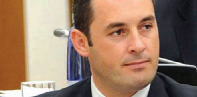 Šćekić: Uskoro sportska dvorana, kolektor, zoološki vrt... Šćekić: Uskoro sportska dvorana, kolektor, zoološki vrt...