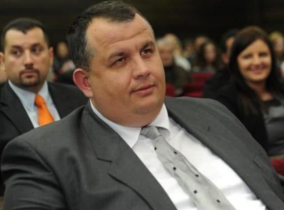 Cakan: Rušenje vlasti zagovaravaju i oni koji su sve stekli uz DPS Cakan: Rušenje vlasti zagovaravaju i oni koji su sve stekli uz DPS