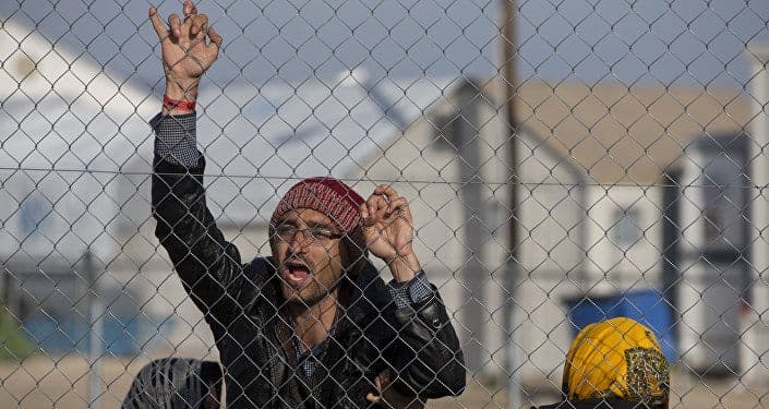 Grčka počela da vraća migrante u Tursku    Grčka počela da vraća migrante u Tursku