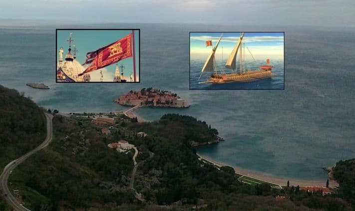 Paštrovići prije 593 godine od Venecije tražili da ih zaštiti od Srba i Turaka Paštrovići prije 593 godine od Venecije tražili da ih zaštiti od Srba i Turaka