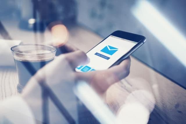 Poslali ste poruku na pogrešan broj? Ovako ćete je "vratiti" Poslali ste poruku na pogrešan broj? Ovako ćete je "vratiti"