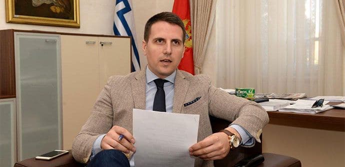 VEŠOVIĆ: 2015. godina projektovanja, ova i naredna su godine gradnje VEŠOVIĆ: 2015. godina projektovanja, ova i naredna su godine gradnje