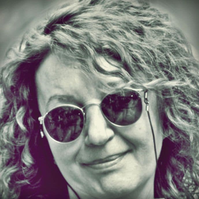 Nadežda Milenković: Kolektivna individua Nadežda Milenković: Kolektivna individua