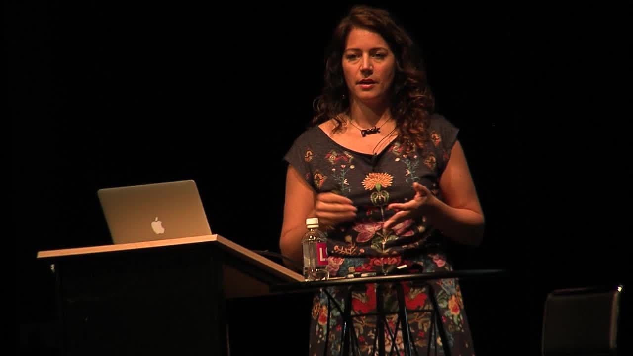 Sara Rosso, direktorica marketinga u Automatticu novi Spark . me govornik Sara Rosso, direktorica marketinga u Automatticu novi Spark . me govornik