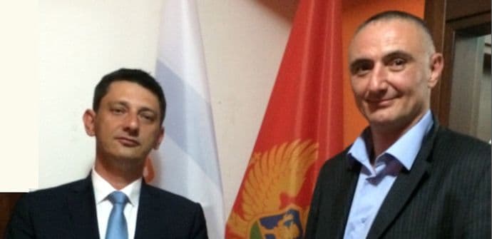 Pajović-Vujičić: Pozitivna sačuvala mir i političku stabilnost Pajović-Vujičić: Pozitivna sačuvala mir i političku stabilnost