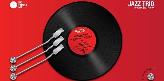 Poznati crnogorski džezeri nastupaju u Nikšiću Poznati crnogorski džezeri nastupaju u Nikšiću