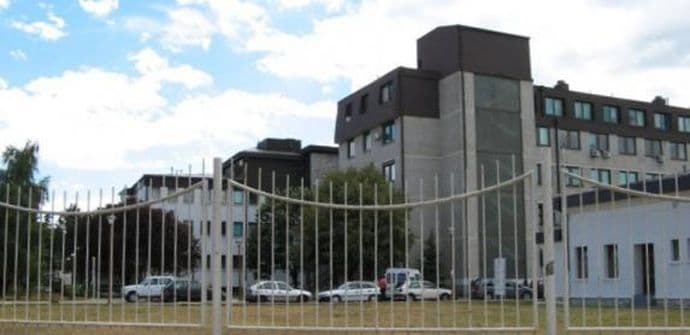 Nikšićkoj bolnici donacija od 17 hiljada eura Nikšićkoj bolnici donacija od 17 hiljada eura