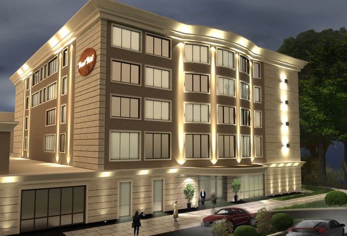 FOTO: Uskoro zatvoreni bazen u Podgorici - "VERDE Complex" firme Čelebić FOTO: Uskoro zatvoreni bazen u Podgorici - "VERDE Complex" firme Čelebić