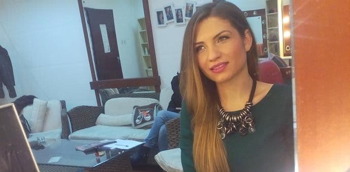 RAZOTKRIVANJE - Milena JOVOVIĆ: Na dan bih se vratila u prošlost RAZOTKRIVANJE - Milena JOVOVIĆ: Na dan bih se vratila u prošlost