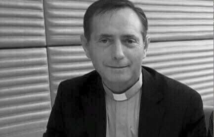 Rok Đonlešaj novi nadbiskup barski Rok Đonlešaj novi nadbiskup barski