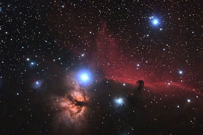 Teleskop Habl snimio smrt daleke zvijezde Teleskop Habl snimio smrt daleke zvijezde